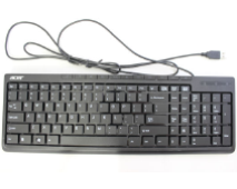 Acer KB36211 USB Keyboard