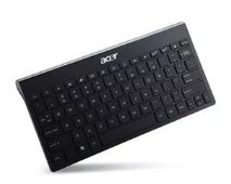 Acer Wireless Keyboard