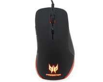 Acer Predator Gaming Mouse
